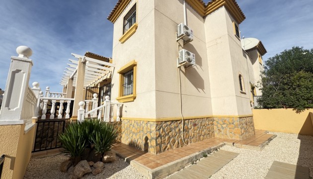 Resale - Townhouse - Orihuela Costa - Villamartín