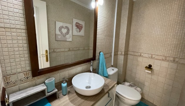 Wiederverkauf - Apartment - Almoradi - Almoradí