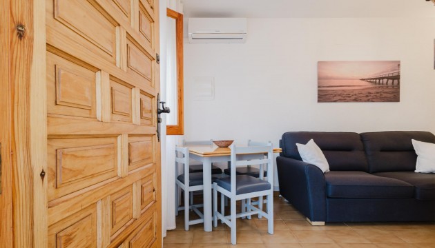 Resale - Bungalow - Torrevieja - El Acequión - Los Náufragos