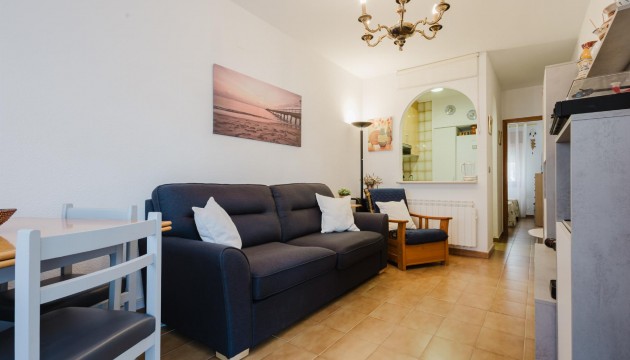 Resale - Bungalow - Torrevieja - El Acequión - Los Náufragos