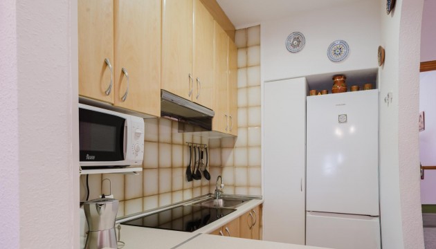 Resale - Bungalow - Torrevieja - El Acequión - Los Náufragos