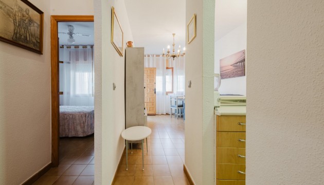 Resale - Bungalow - Torrevieja - El Acequión - Los Náufragos