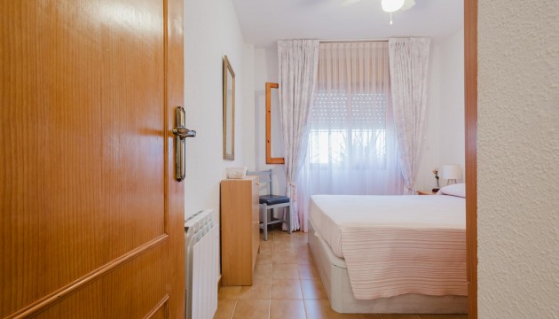 Resale - Bungalow - Torrevieja - El Acequión - Los Náufragos