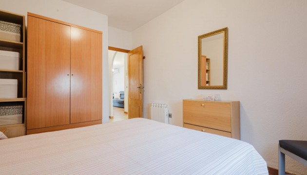 Resale - Bungalow - Torrevieja - El Acequión - Los Náufragos