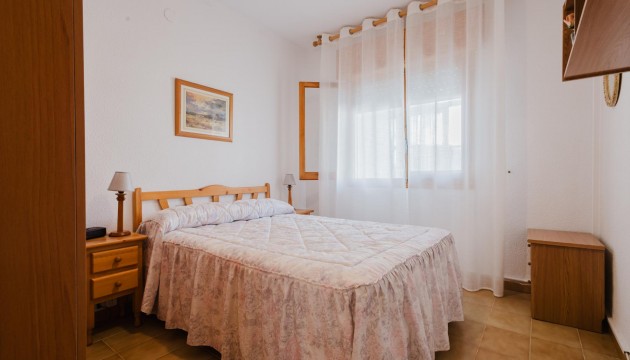 Resale - Bungalow - Torrevieja - El Acequión - Los Náufragos
