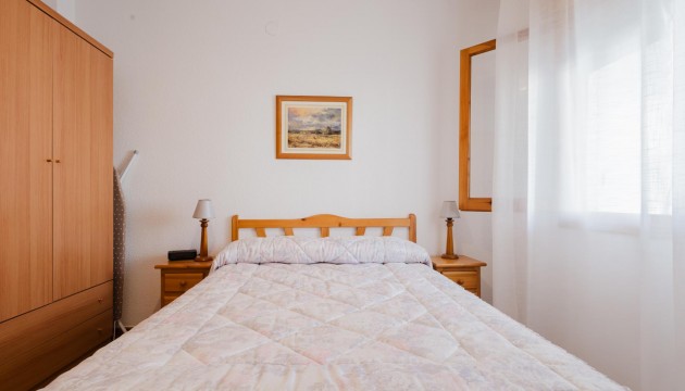 Resale - Bungalow - Torrevieja - El Acequión - Los Náufragos