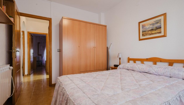Resale - Bungalow - Torrevieja - El Acequión - Los Náufragos