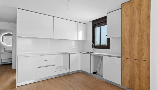 Resale - Apartment - Orihuela Costa - Villamartín