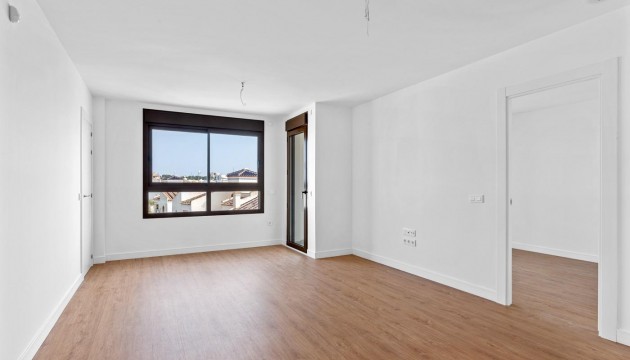 Resale - Apartment - Orihuela Costa - Villamartín