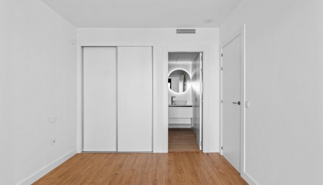 Resale - Apartment - Orihuela Costa - Villamartín