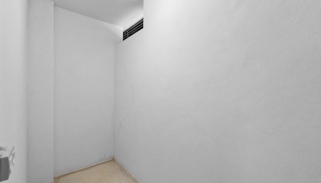 Resale - Apartment - Orihuela Costa - Villamartín