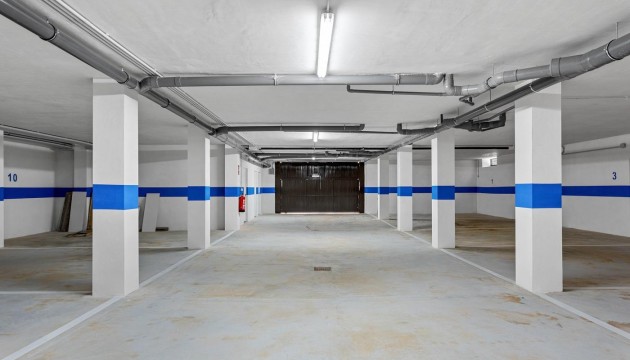 Resale - Apartment - Orihuela Costa - Villamartín