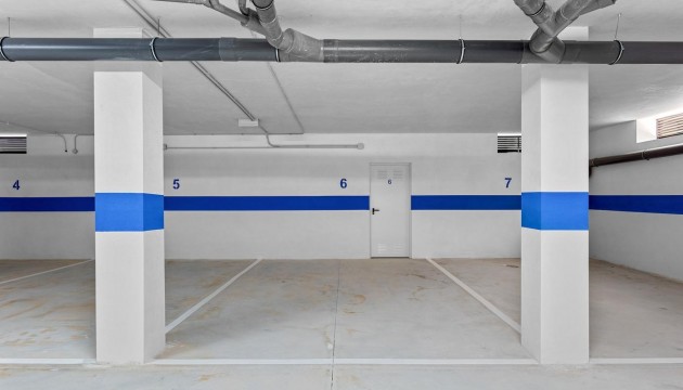 Resale - Apartment - Orihuela Costa - Villamartín