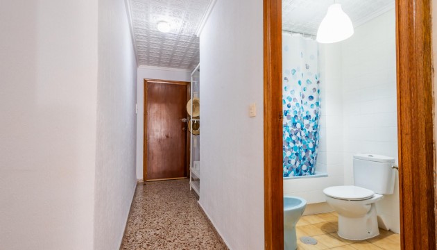 Resale - Apartment - Torrevieja - El Acequión - Los Náufragos
