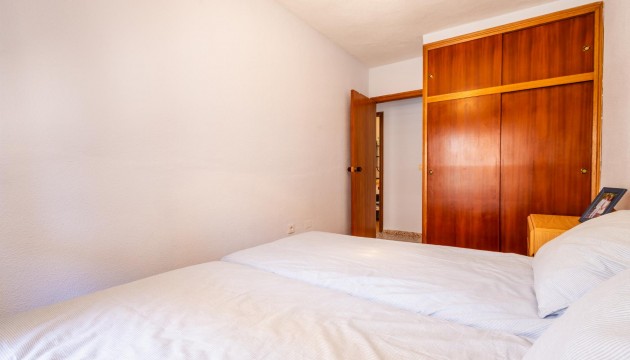 Resale - Apartment - Torrevieja - El Acequión - Los Náufragos