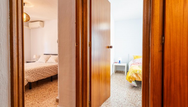 Resale - Apartment - Torrevieja - El Acequión - Los Náufragos