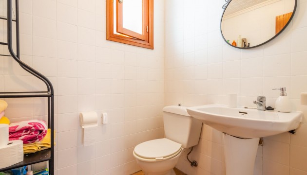 Resale - Apartment - Torrevieja - El Acequión - Los Náufragos