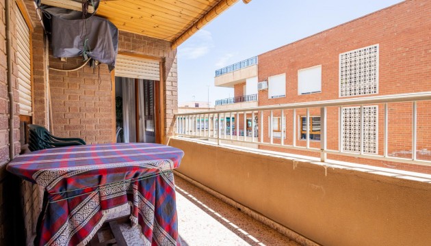 Resale - Apartment - Torrevieja - El Acequión - Los Náufragos