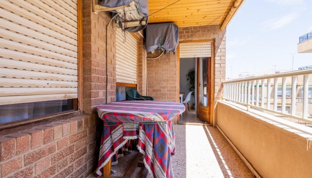 Resale - Apartment - Torrevieja - El Acequión - Los Náufragos