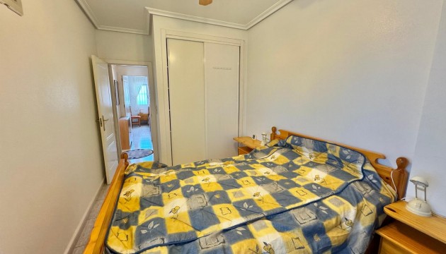 Begagnad - Lägenhet - Almoradi - Almoradí