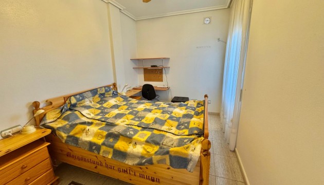 Begagnad - Lägenhet - Almoradi - Almoradí