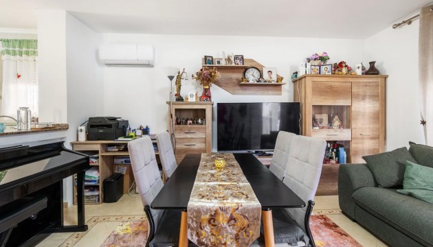 Resale - House - Orihuela Costa - Villamartín