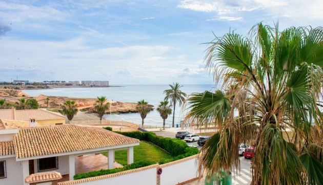 Перепродажа - Квартира - Torrevieja - Playa Flamenca