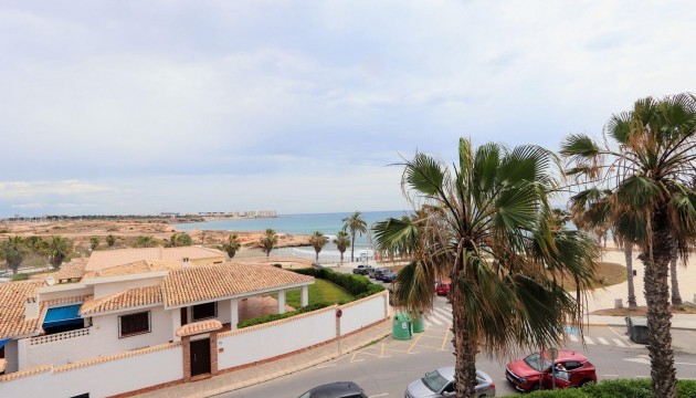 Перепродажа - Квартира - Torrevieja - Playa Flamenca