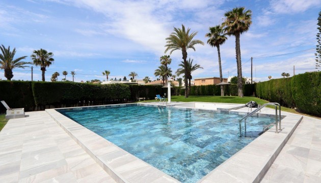 Перепродажа - Квартира - Torrevieja - Playa Flamenca