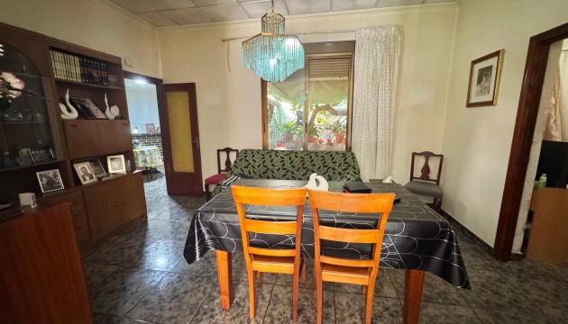 Wiederverkauf - House - Benejuzar - Benejúzar