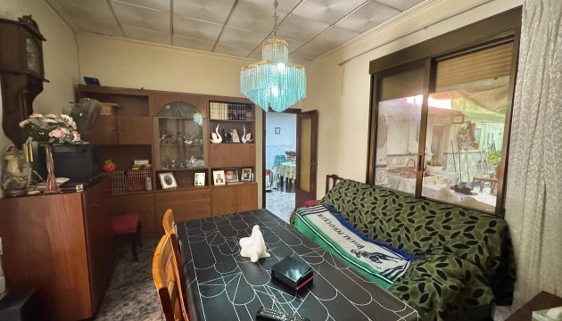 Wiederverkauf - House - Benejuzar - Benejúzar