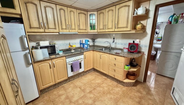 Wiederverkauf - House - Benejuzar - Benejúzar