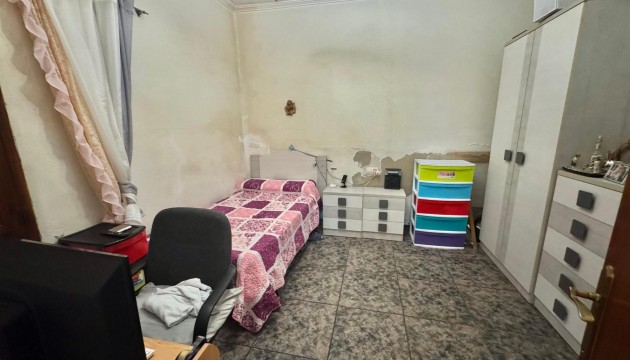 Wiederverkauf - House - Benejuzar - Benejúzar