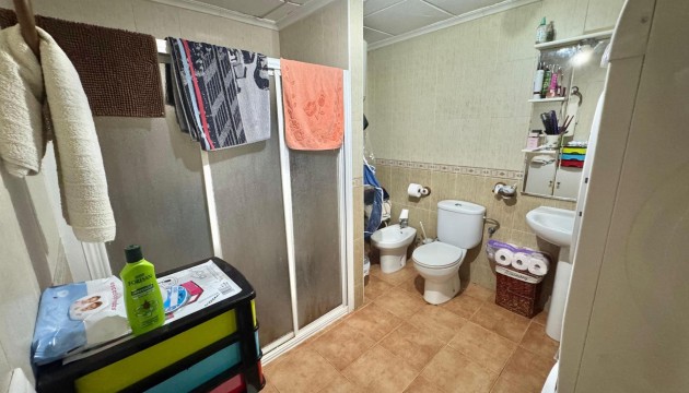 Wiederverkauf - House - Benejuzar - Benejúzar