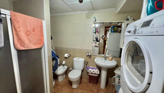 Wiederverkauf - House - Benejuzar - Benejúzar