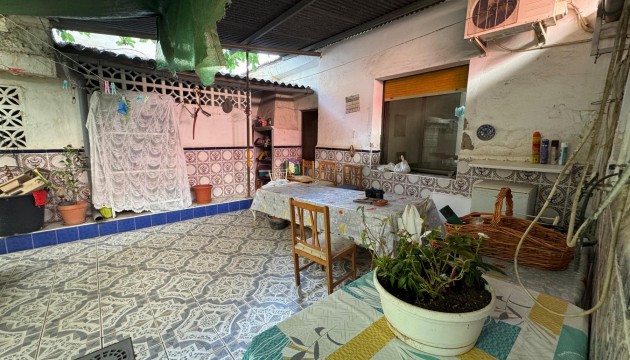 Wiederverkauf - House - Benejuzar - Benejúzar