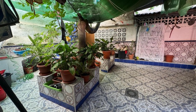 Wiederverkauf - House - Benejuzar - Benejúzar