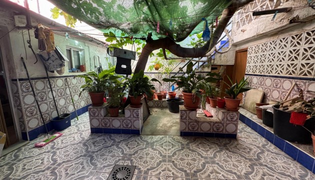 Wiederverkauf - House - Benejuzar - Benejúzar