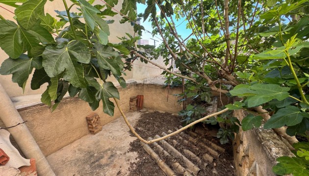 Wiederverkauf - House - Benejuzar - Benejúzar