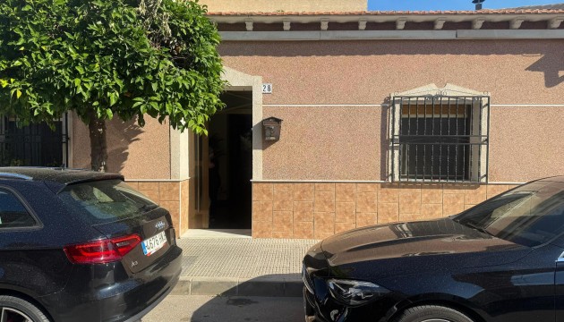 Wiederverkauf - House - Benejuzar - Benejúzar