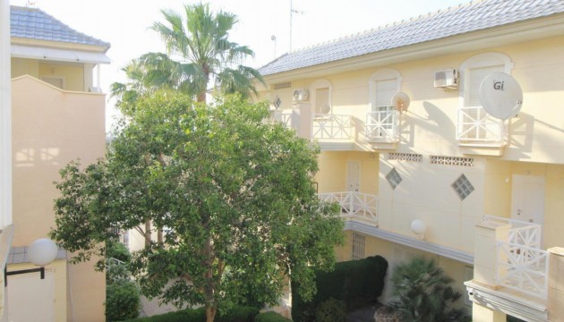 Resale - Apartment - Torrevieja - La Veleta