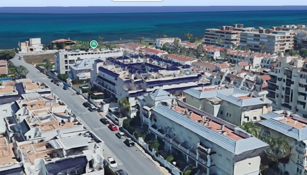 Resale - Apartment - Torrevieja - La Veleta