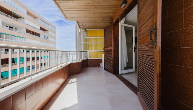 Resale - Apartment - Torrevieja - El Acequión - Los Náufragos