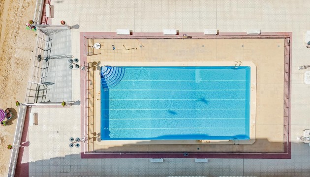 Resale - Apartment - Torrevieja - El Acequión - Los Náufragos