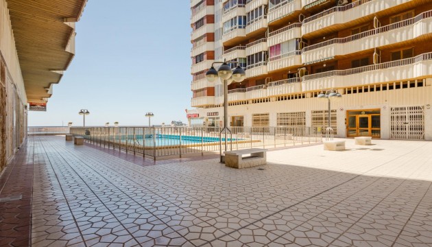 Resale - Apartment - Torrevieja - El Acequión - Los Náufragos