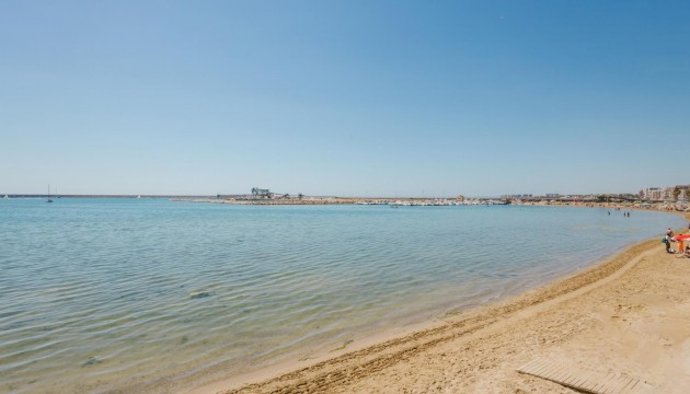 Resale - Apartment - Torrevieja - El Acequión - Los Náufragos