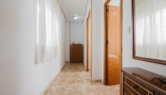Resale - Apartment - Torrevieja - El Acequión - Los Náufragos