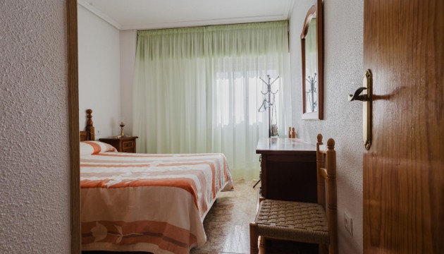 Resale - Apartment - Torrevieja - El Acequión - Los Náufragos