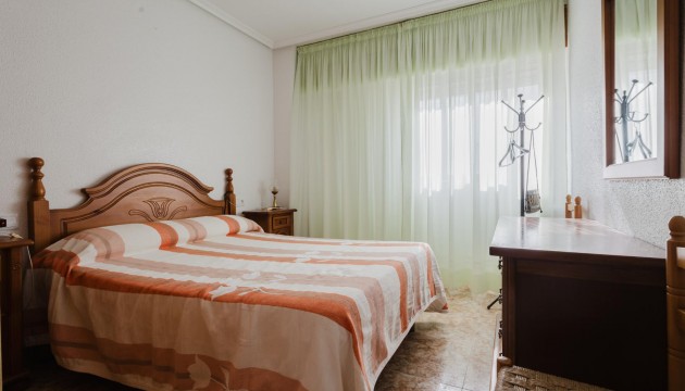 Resale - Apartment - Torrevieja - El Acequión - Los Náufragos