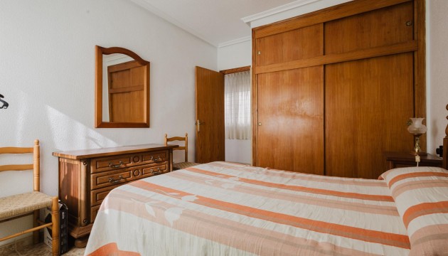 Resale - Apartment - Torrevieja - El Acequión - Los Náufragos